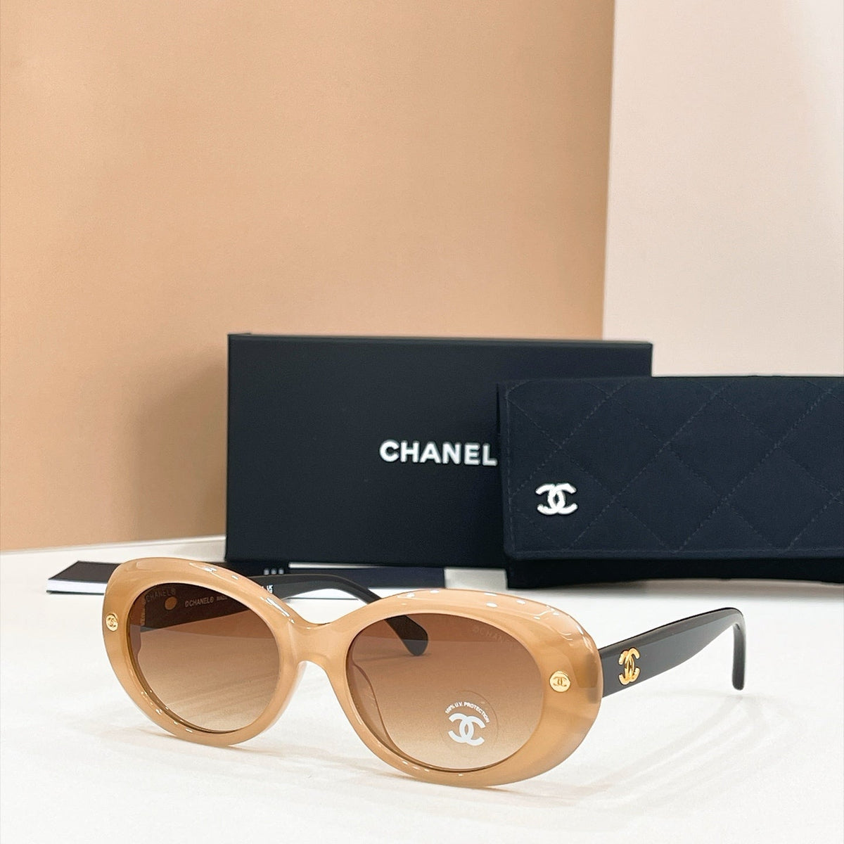 New Fashion Women's CC Versatile Sunglasses LD1326092829