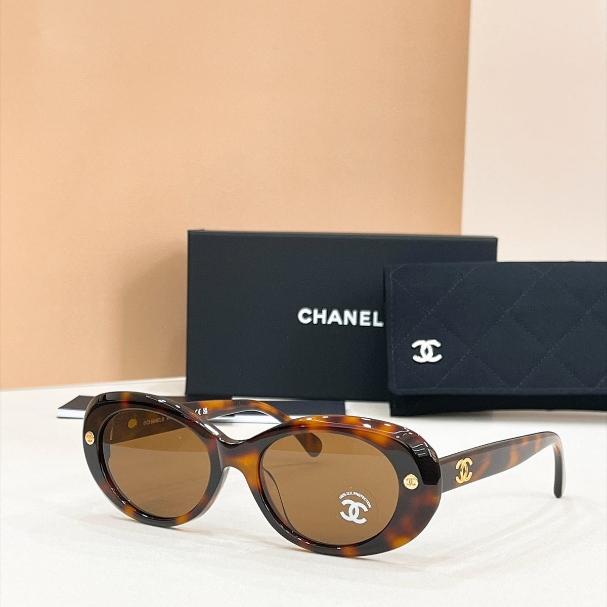 New Fashion Women's CC Versatile Sunglasses LD1326092829