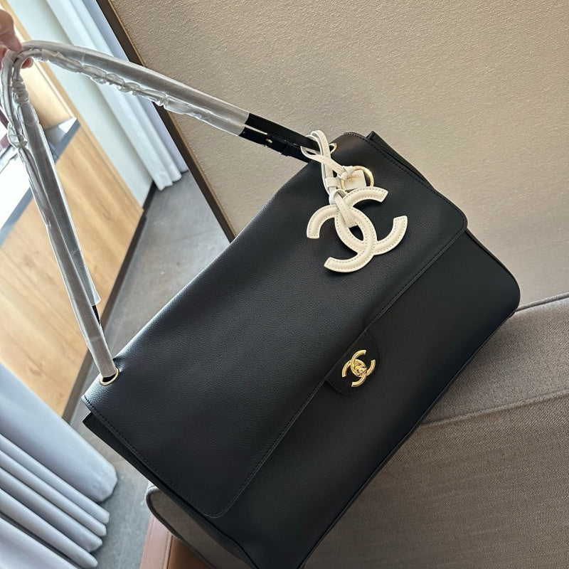 New Fashion Women Pebbled Leather Shoulder Bag CWT1326092920