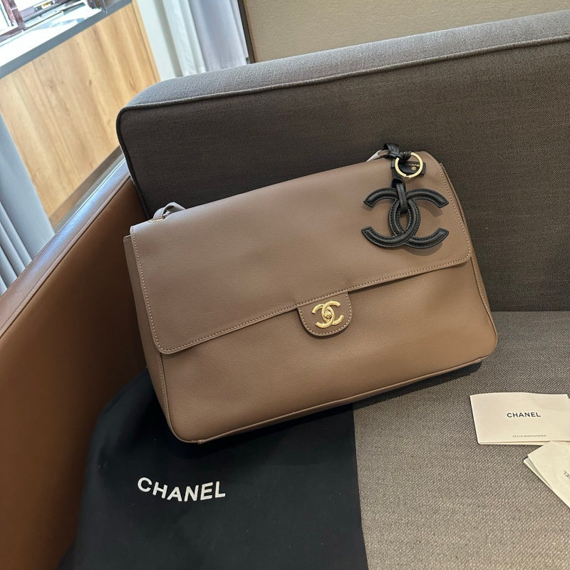 New Fashion Women Pebbled Leather Shoulder Bag CWT1326092920