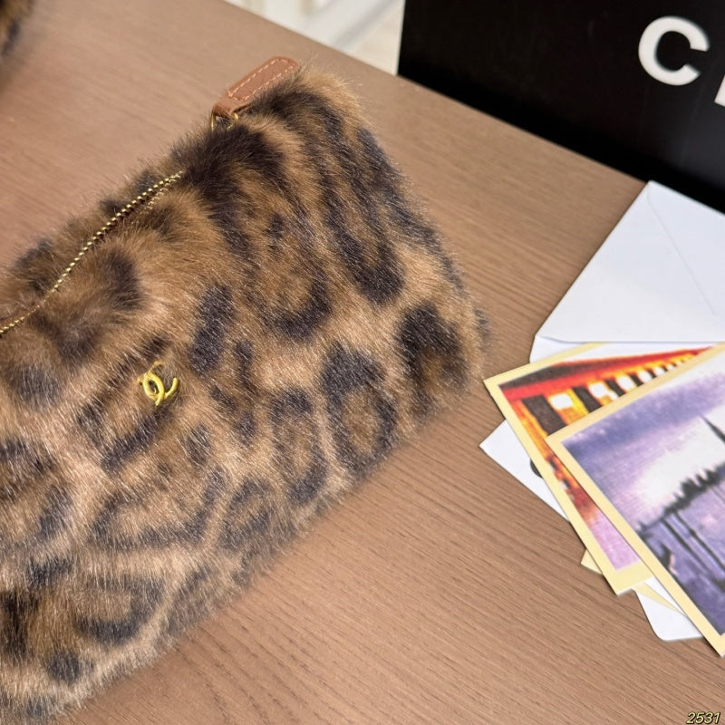New Fashion Women CC Tote Shopping Bag CWT1326092926