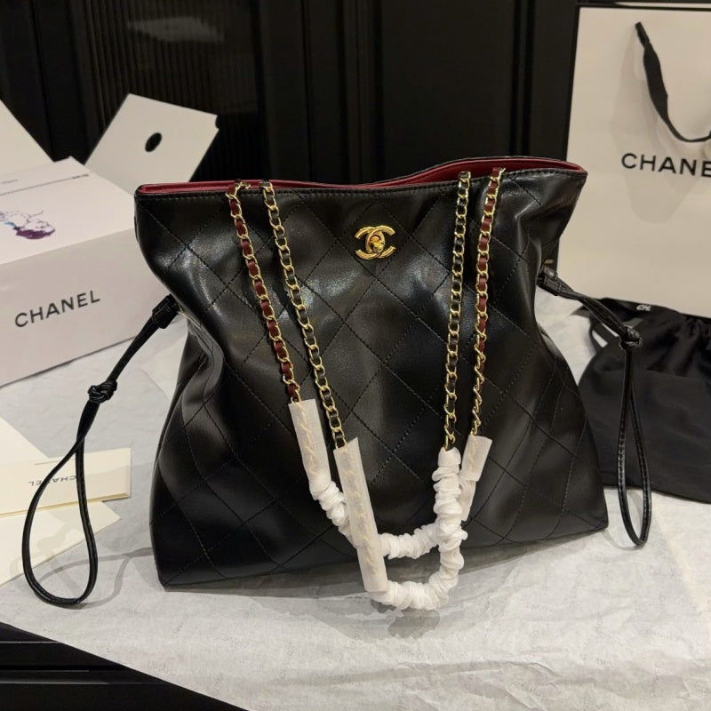 New Fashion Women CC Shoulder Tote Bag XC1326092925