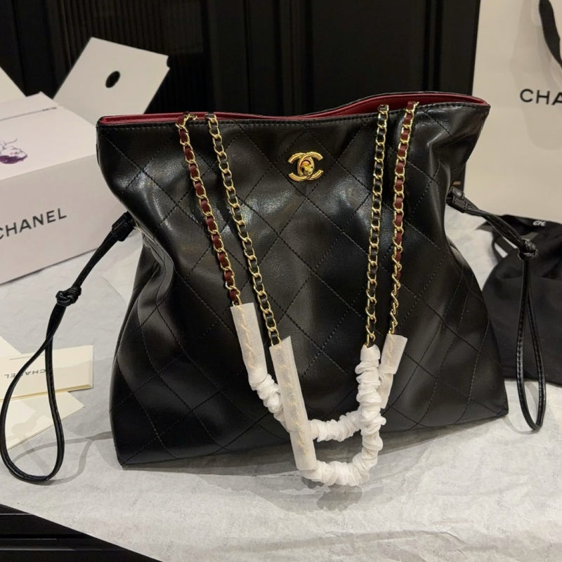 New Fashion Women CC Shoulder Tote Bag XC1326092925