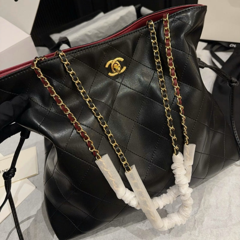 New Fashion Women CC Shoulder Tote Bag XC1326092925