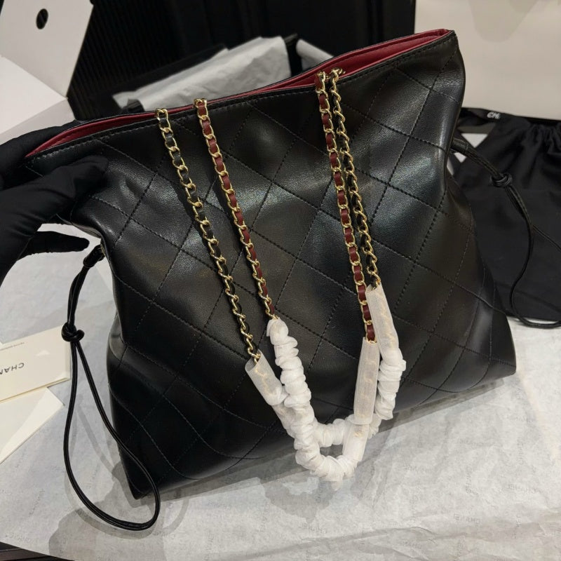 New Fashion Women CC Shoulder Tote Bag XC1326092925