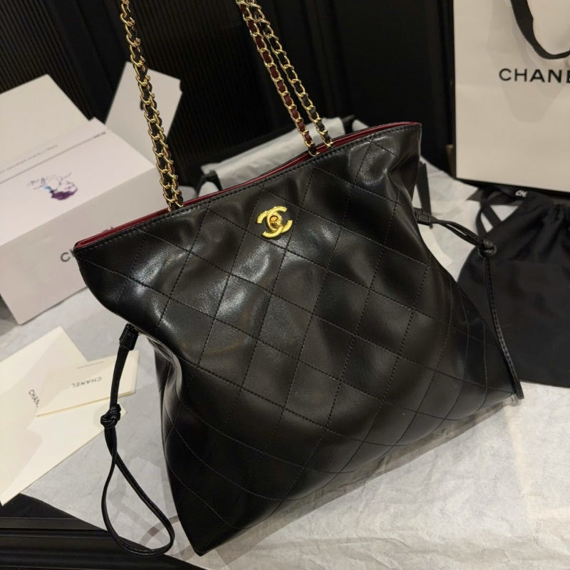 New Fashion Women CC Shoulder Tote Bag XC1326092925