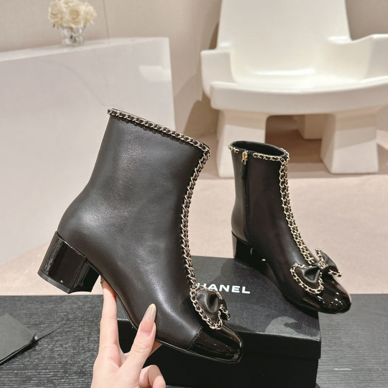 New Fashion Women's CC High Boots NK1326093007
