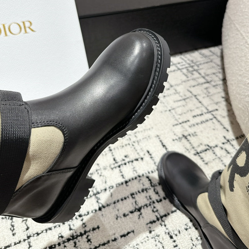 New Fashion Women's DIO High Boots NK1326093012