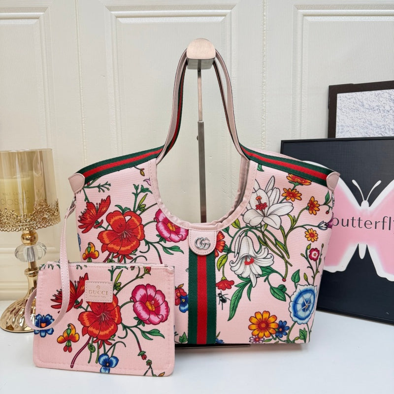 New Fashion Women's GG Shoulder Bag 3D1326100846