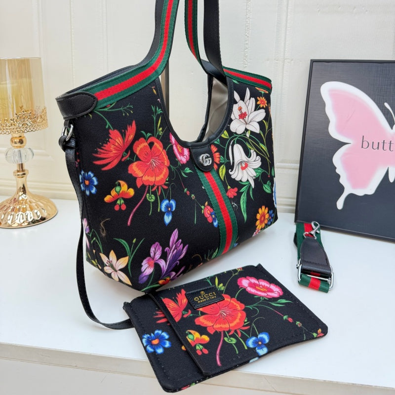 New Fashion Women's GG Shoulder Bag 3D1326100846