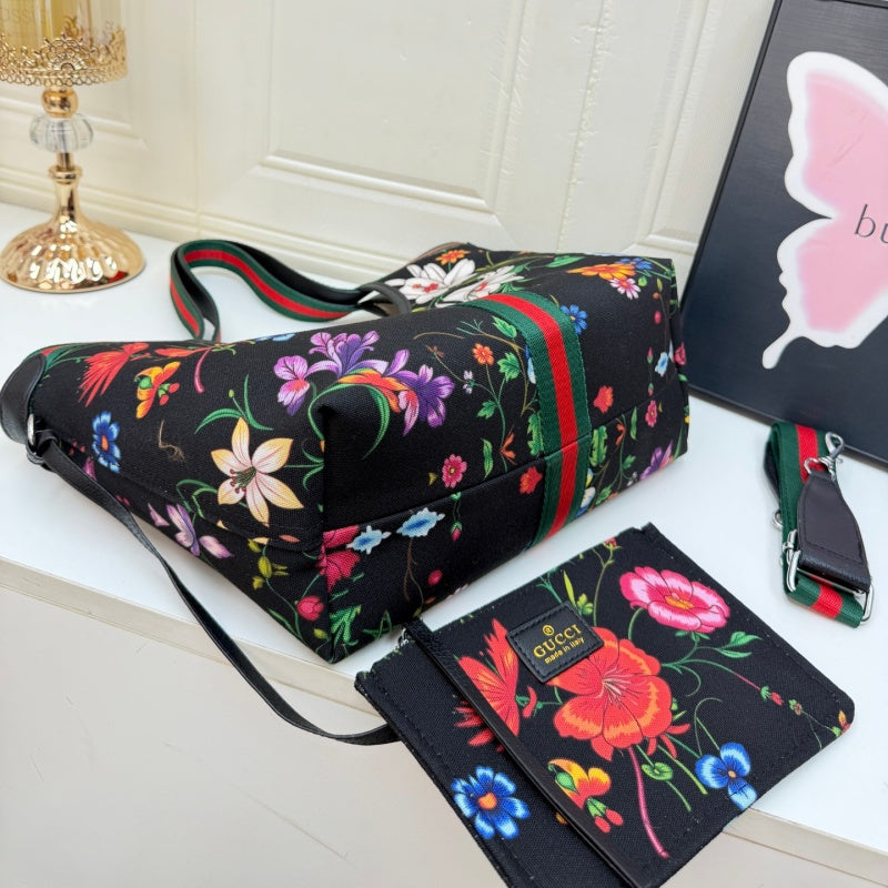 New Fashion Women's GG Shoulder Bag 3D1326100846